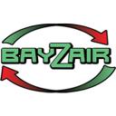 BayZair and Electrical Pty Ltd logo